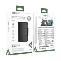 Пошуковий трекер Acefast Passport cover positioning device S6 |Apple Find My|