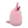 Мягкая игрушка "Squishmallows: Лисица фенек Миракл" (30 см)