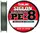 Шнур Sunline Siglon PE x8 150m темно-зелений #1.7 0.223mm 30lb/13.0kg