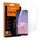 Защитная пленка Spigen для Samsung S10 Plus - Neo Flex, 2 шт (606FL25695)