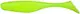 Силикон Select Crazy Shad 4in/102мм/5шт/ (цвет 45) (1870-14-09)