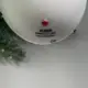 Елочная игрушка Alessi Piacere Pulcino il Grande 5,6х9,5 см