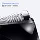 Триммер для усов и бороды Braun Beard Trimmer Series 3 BT3500 2 Вт черный