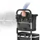 Cумка-візок ShoppingCruiser 4 in 1 Black 650066