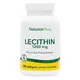 Натуральная добавка Natures Plus Lecithin 1200 mg, 90 капсул