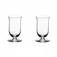 Набор бокалов для виски Riedel Vinum 6416/80 200 мл 2 шт