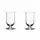 Набор бокалов для виски Riedel Vinum 6416/80 200 мл 2 шт