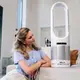 Вентилятор беслопастный NEOR AIRMAX FL 3W14 AL