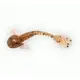 Съедобный силикон Fanatik Goby 2" цвет 006 9шт