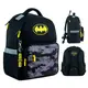 Рюкзак школьный Kite Education DC Comics Batman DC24-770M 39х29х14.5 см 15 л