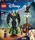 Конструктор LEGO Disney Villains Платья Малефисенты и Лютеллы де Виль 524 детали (43262)