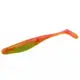 Плавающий силикон ZMAN Scented Paddlerz 4" 5pc #Electric Chicken / (663950 / SPT4-60PK5)