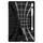 Чехол Spigen для Samsung Galaxy TAB S7 / S8 (11") - Rugged Armor PRO (ACS01604)