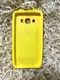 Силиконовый чехол Джуди Хоппс для Samsung J5 (2016)