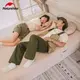 Подушка надувная бесшумная Naturehike CNH22DZ011, бежевый