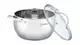 Кастрюля с крышкой Bollire BR-2202 2,3 л 18х10 см