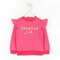 Спортивний костюм для дівчинки Inspire