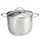 Кастрюля Berlinger Haus Silver Jewerly СolleСtion BH-6286 9.5 л 26 см