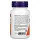 Натуральная добавка NOW NADH 10 mg, 60 вегакапсул