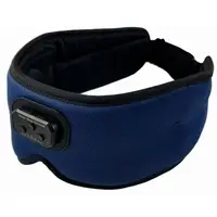Маска для сну і відпочинку з Bluetooth гарнітурою