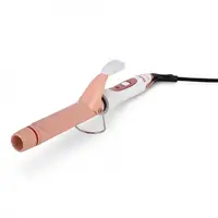 Плойка для волосся Fakir GmbH Estelle Weib Rose 691810 50 Вт