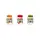 Емкость для сыпучих Herevin Spice Set Mix 131507-000 370 мл