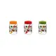 Емкость для сыпучих Herevin Spice Set Mix 131507-000 370 мл