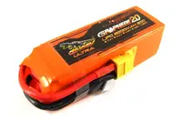 Аккумулятор Dinogy G2.0 Li-Pol 2200mAh 22.2V 6S 80C XT60