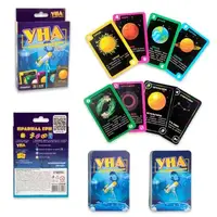 Настольная карточная игра "Уна: Космическая" (укр)