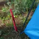 Кілочки Mobi Garden Trigone Pro 25 см (4 шт) NXLQI72002 red