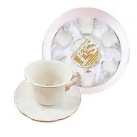 Сервиз чайный 12 предметов Рапсодия Limited edition SNT 170-04