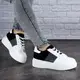 Женские стильные кроссовки Fashion Rory 1169 41 размер 25,5 см Белый