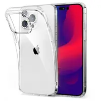 Чехол ESR для iPhone 14 Pro Max - Project Zero (Essential Zero), Clear