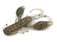 140123-S02 Твистер (рак) 2 " Rock Craw LUCKY JOHN*10
