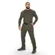 Лонгслив Thorax Pro CoolPass SJ Олива (7065), XXXXL