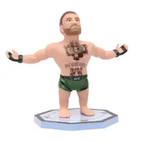 Коллекционная фигурка UFC серии "Octagon Fighters" - КОНОР МАКГРЕГОР