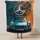 Плед 3D Mercedes-Benz 12644 135х160 см