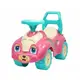 Каталка-толокар Technok Toys Кошечка, пищалка, багажник. Crimson (37821)