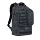 Рюкзак городской Rivacase 7661 Navy camo 33х50х21 см темно-синий камуфляж