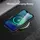 Чехол ESR для iPhone 12 mini Ice Shield (Mimic), Black (3C01201140101)