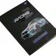 Дневник школьный интегральный А5 YES Racing 911634 40 листов