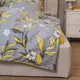 Постельное белье полуторное Viluta Сатин Twill 606-1-5 210х143 см