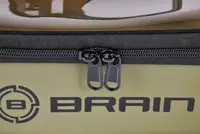 Емкость Brain EVA Box 270x170x95 с крышкой хаки (1858-55-06)