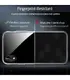 Чехол ESR для iPhone XR Mimic Tempered Glass (Без оригинальной упаковки), Black (4894240071267)