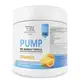 Предтренировочный комплекс Bodyperson Labs Pump Pre-Workout Formula, 250 грамм Апельсин