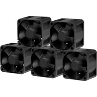 Кулер до корпусу ARCTIC S4028-6K, 5 шт.