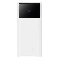 УМБ Baseus Star-Lord Digital Display Fast Charge Power Bank 30000mAh |2USB/1Type-C, 22.5W/3A, PD/QC|