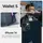 Книжка-Чехол Spigen для iPhone 14 Wallet S, Classic Blue (ACS05420)