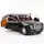 Модель автомобиля Rolls Royce Phantom 1:24 с инерционным механизмом, светом и звуком — металлическая машинка премиум-класса