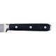 Нож универсальный Krauff Prime Chef 29-305-240 12.8 см черный